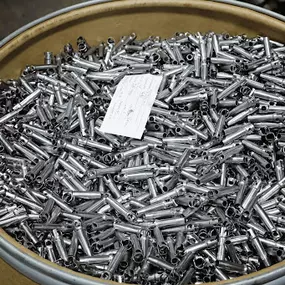 Bild von CAR Stamping & Machining