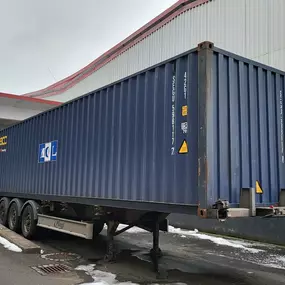 Bild von Transatlantic Sales and Trading Company UG (haftungsbeschränkt)