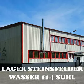 Bild von Transatlantic Sales and Trading Company UG (haftungsbeschränkt)