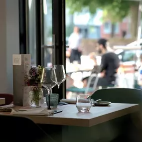 Bild von Stickel Restaurant