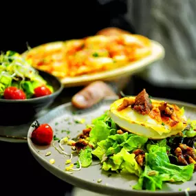 Bild von Stickel Restaurant