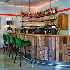 Bild von Stickel Restaurant