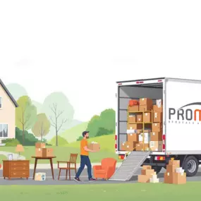 Bild von ProMove Removals and Storage