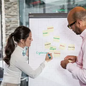 FM Consulting von Piepenbrock