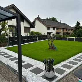 Bild von Sali Zabelaj AG