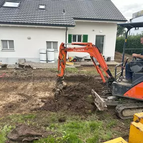 Bild von Sali Zabelaj AG
