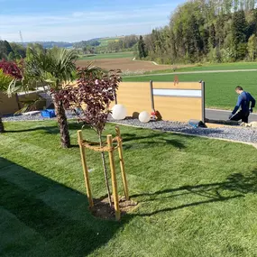 Bild von Sali Zabelaj AG