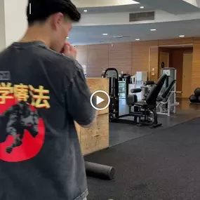 Bild von Hyena Rehab LA (Doctors of Physical Therapy)