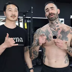 Bild von Hyena Rehab LA (Doctors of Physical Therapy)