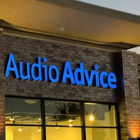 Bild von Audio Advice