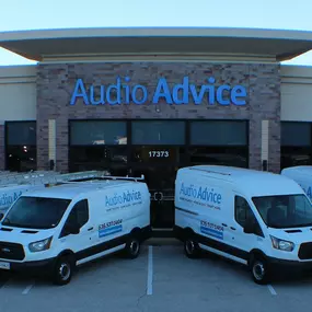 Bild von Audio Advice