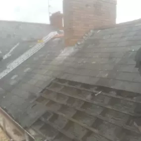 Bild von High Spec Roofing