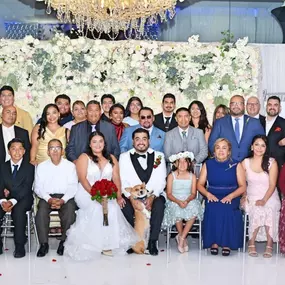 Bild von Guadalupe Wedding Chapel