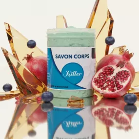 Bild von JM Cosmetique