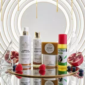 Bild von JM Cosmetique
