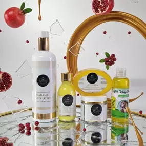 Bild von JM Cosmetique