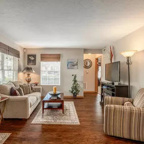 Bild von Forest Ridge