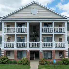 Bild von Forest Ridge