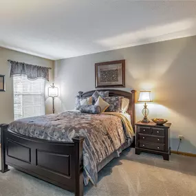 Bild von Forest Ridge