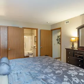 Bild von Forest Ridge