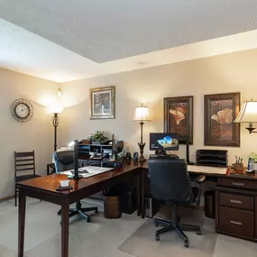 Bild von Forest Ridge