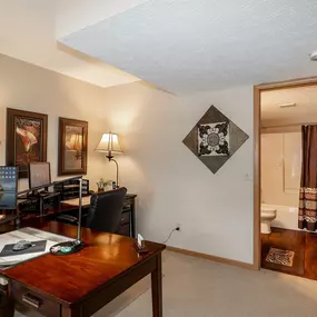 Bild von Forest Ridge