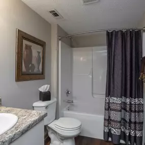 Bild von Forest Ridge