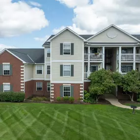 Bild von Forest Ridge