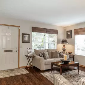 Bild von Forest Ridge