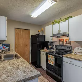 Bild von Forest Ridge