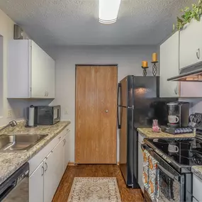 Bild von Forest Ridge