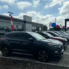 Bild von North Houston Mitsubishi