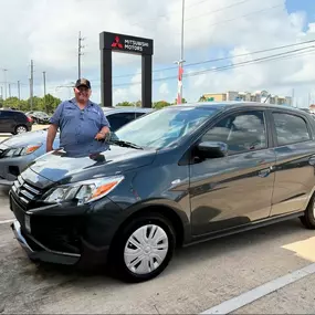 Bild von North Houston Mitsubishi