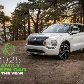 Bild von North Houston Mitsubishi