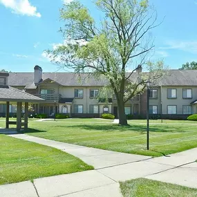 Bild von Willows of Coventry