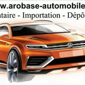 Bild von Arobase Automobiles