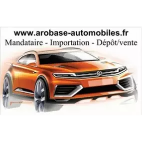 Bild von Arobase Automobiles
