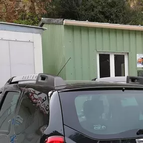 Bild von Arobase Automobiles