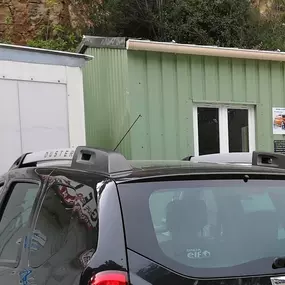 Bild von Arobase Automobiles