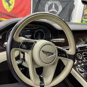 Bild von Logan's Auto Detailing & Coating