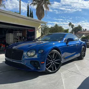 Bild von Logan's Auto Detailing & Coating