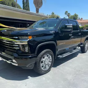 Bild von Logan's Auto Detailing & Coating