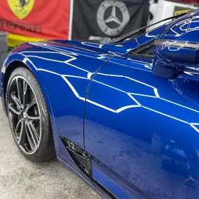 Bild von Logan's Auto Detailing & Coating