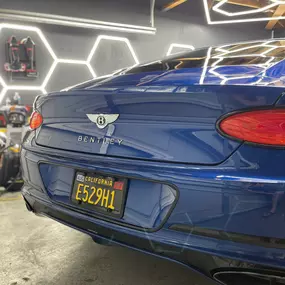 Bild von Logan's Auto Detailing & Coating