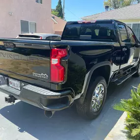 Bild von Logan's Auto Detailing & Coating