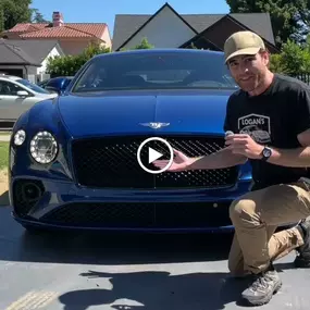 Bild von Logan's Auto Detailing & Coating