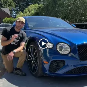 Bild von Logan's Auto Detailing & Coating