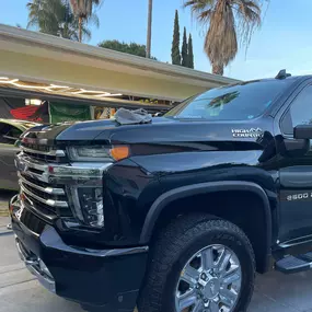 Bild von Logan's Auto Detailing & Coating