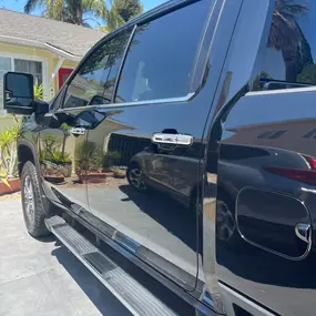 Bild von Logan's Auto Detailing & Coating