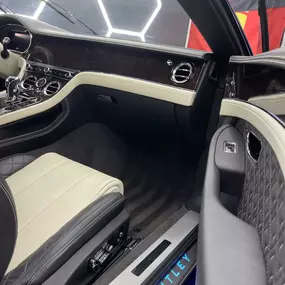 Bild von Logan's Auto Detailing & Coating